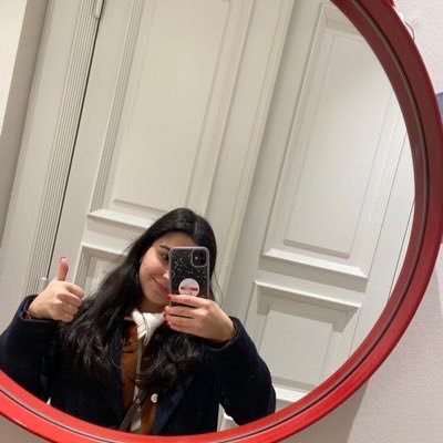 dilaura9's profile picture. Dreaming big✨ Social Psychologist👩🏻