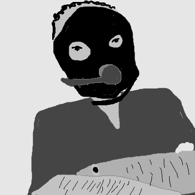 Autor junto a @N0ESP0RPRESUMIR de La Guerra contra el F.L.A.N.Participante de #LaTertulieta. Me he pasado la vida perdiendo trenes y cogiendo resfriados.