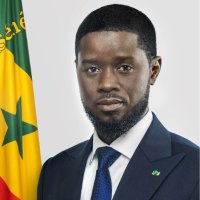 Bassirou Diomaye Faye (@pr_diomaye) 's Twitter Profile Photo Bassirou Diomaye Faye (@pr_diomaye) 's Twitter Profile Photo