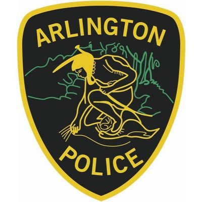 Arlington MA, Police Department