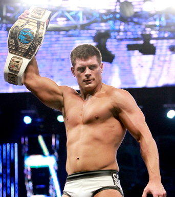 RhodesWorldCom's profile picture. Cody Rhodes Fansite. Our Cody Rhodes fansite is coming soon, a name is yet TBA. Cody Rhodes DOES NOT have twitter. Cody Rhodes is signed to WWE.