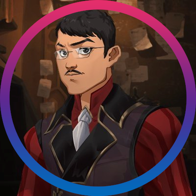 MarceloTypeA's profile picture. 24y | he/him/his | bi 🏳️‍🌈 | Software Dev. Student