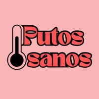 PUTOS SANOS(@putossanos) 's Twitter Profile Photo