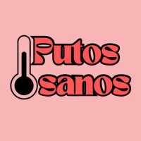 PUTOS SANOS (@putossanos) 's Twitter Profile Photo PUTOS SANOS (@putossanos) 's Twitter Profile Photo