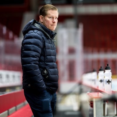 Edmonton Oilers Player Acquisition & Development (Europe)