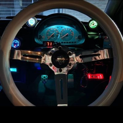 FurunoFire's profile picture. MH21S KK3 L152S GCZ32