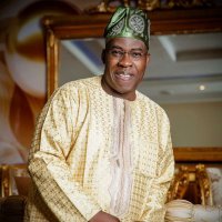 Omooba Dotun Babayemi (@omoobadb) 's Twitter Profile