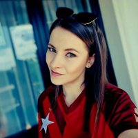 Sylwia LBR (@sylwialbr) 's Twitter Profile Photo