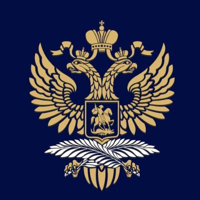 - Официальный твиттер-аккаунт Посольства России в Мали и Нигере -
- Compte officiel de l'Ambassade de Russie au Mali et au Niger -