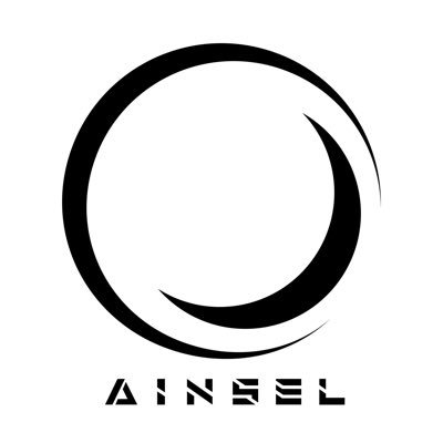 AINSEL Officialさんのプロフィール画像