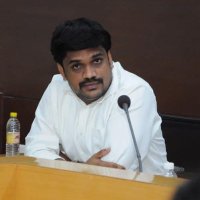 Saikrishna Karri (@saitdp_official) 's Twitter Profile
