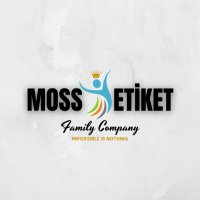 Moss Etiket(@Mossetiket) 's Twitter Profile Photo