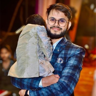 या देवी सर्वभूतेषु शक्तिरूपेण संस्थिता।🙏🏻
नमस्तस्यै नमस्तस्यै नमस्तस्यै नमो नम:।।❣️
Tata consultancy services,Clinical Research
Organization (CRO)🧑🏻⚕X-TCS