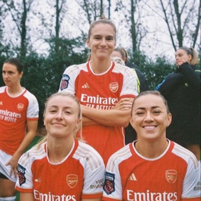 arsenal | lionesses