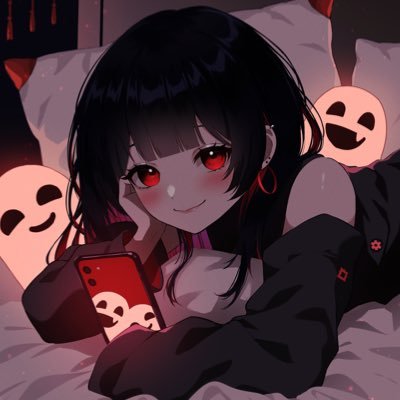 vampire queen 🥀 normal girl by day; vampire by night. no minors pls!! 🇺🇸🇻🇳 (( indefinite hiatus )) https://t.co/6rT5178oBN // pfp: SangTaiyou