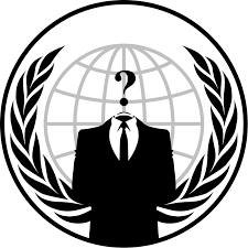 Anonymous for justice ⚖️