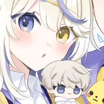 🪼れいん🦭🦦さんのプロフィール画像