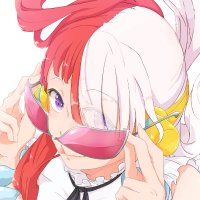 るい・ベルゼ (@rui_scythe_ver2) Twitter profile photo