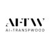 AI-TranspWood Project (@ai_transpwood) Twitter profile photo