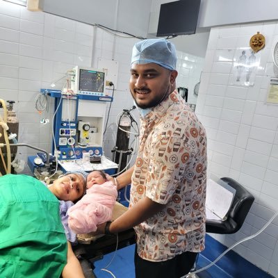 MommyShiwali's profile picture. Not a Santoor Mom💕