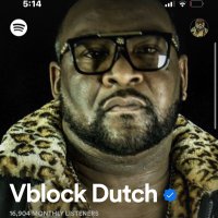 Vblock Dutch🇯🇲(@vblockthedon) 's Twitter Profile Photo