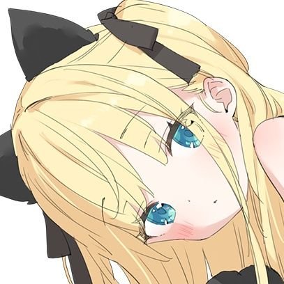 PonnyUmika's profile picture. VRChat