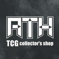 ATH Collectors Shop 岡山(@athokayama) 's Twitter Profileg