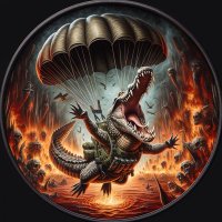 Crocodile Airdrop(@msh13688) 's Twitter Profile Photo