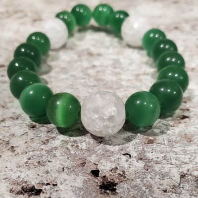 Custom Made Waistbeads and gemstone bead bracelet
Get a boost of Sweet Sugar wrapped around your waist.
Follow me on ig @sugarwaistedu cashapp: $Shialibra