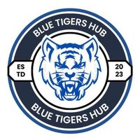 BlueTigersHub(@BlueTigersHub) 's Twitter Profile Photo