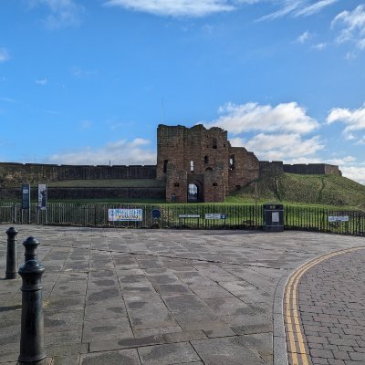 what matters in Tynemouth matters