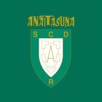 SCDR Anaitasuna (@scdranaitasuna) 's Twitter Profile