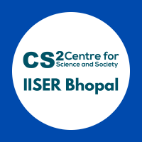 @CS2_IISER Bhopal (@cs2_iiserb) 's Twitter Profile Photo @CS2_IISER Bhopal (@cs2_iiserb) 's Twitter Profile Photo
