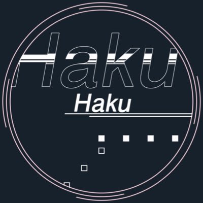 Haku_eizo's profile picture. i:@harukichi_eizou h:@AECWTccpjmelIdm