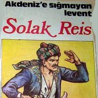 📈SOLAK Reis📉 (@serendipity9387) Twitter profile photo