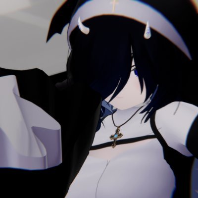 Sinoru7793's profile picture. VRchat 1/26開始
控え目なので誘われると喜びます。
人畜無害です。
(シルシアル)