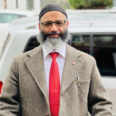 Labour Councillor for Gipton and Harehills ward 🌹 Fighting for a better, safer future for local people.