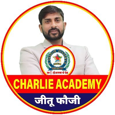 @Charlieacadmy