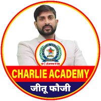 Charlie Academy(@Charlieacadmy) 's Twitter Profile Photo