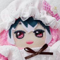 なるこ@5/4東5と28a (@nandemo_naruko) 's Twitter Profile