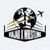 Viajar X Wrestling (@viajarwrestling) Twitter profile photo Viajar X Wrestling (@viajarwrestling) Twitter profile photo