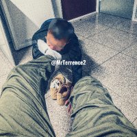 Master T (@mrterrence2) 's Twitter Profile