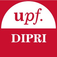 DIPRI UPF(@DIPRI_UPF) 's Twitter Profile Photo