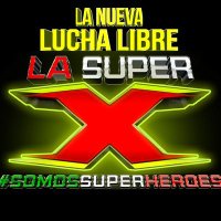 ⭐LA SUPER X⭐ EL IMPERIO de la JUSTICIA ❌(@LASUPERX1) 's Twitter Profile Photo