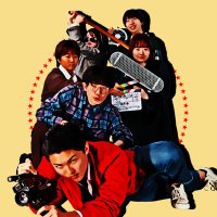 『シネフィル・バスターズ』 システマ・アンジェリカ×劇団くるめるシアター 6月企画公演 (@kurumeru_cine) 's Twitter Profile Photo 『シネフィル・バスターズ』 システマ・アンジェリカ×劇団くるめるシアター 6月企画公演 (@kurumeru_cine) 's Twitter Profile Photo