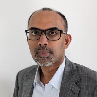 Bipin Rajendran (@rajendranbipin) 's Twitter Profile Photo Bipin Rajendran (@rajendranbipin) 's Twitter Profile Photo
