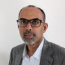RajendranBipin's profile picture. EPSRC Fellow and Professor of Intelligent Computing Systems at King's College London. All views my own.