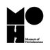 Museum of Homelessness (@our_MoH) Twitter profile photo