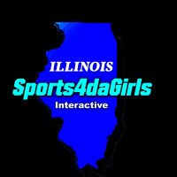 Śports4daGirls™ H.S. ILLINOIS(@Sports4daGirls) 's Twitter Profile Photo