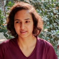 Rishika Pardikar (@rishpardikar) 's Twitter Profile Photo Rishika Pardikar (@rishpardikar) 's Twitter Profile Photo